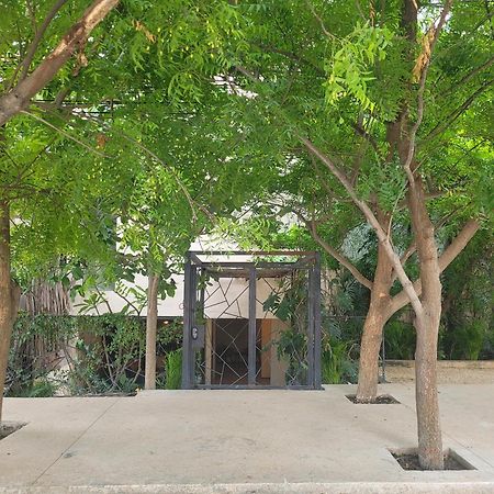 Kahatsa' Boutique Hotel トゥルム エクステリア 写真