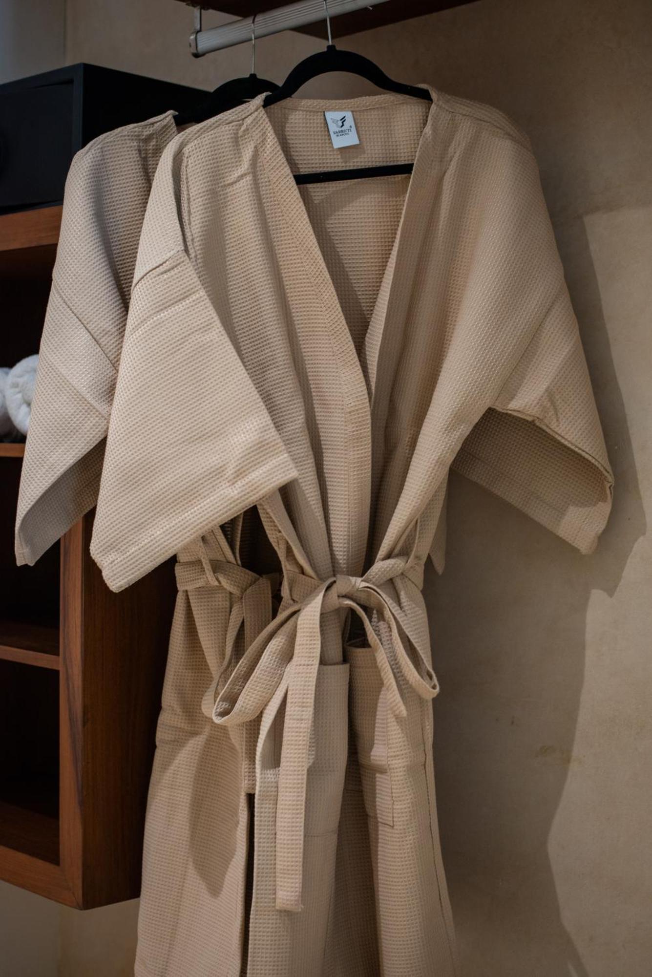 Kahatsa' Boutique Hotel トゥルム エクステリア 写真