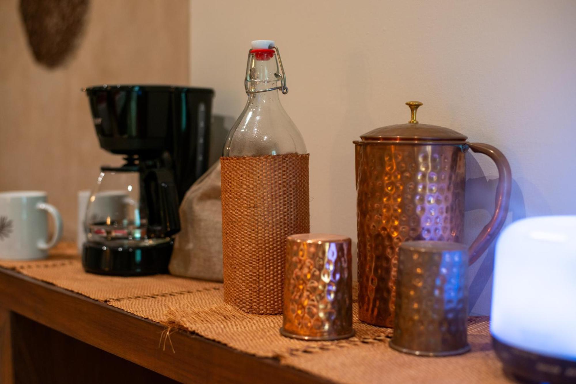 Kahatsa' Boutique Hotel トゥルム エクステリア 写真